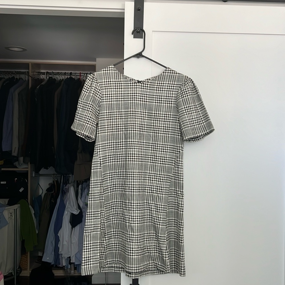 Outstanding three season dress